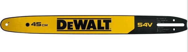 DEWALT GUIDE 45cm DT20687