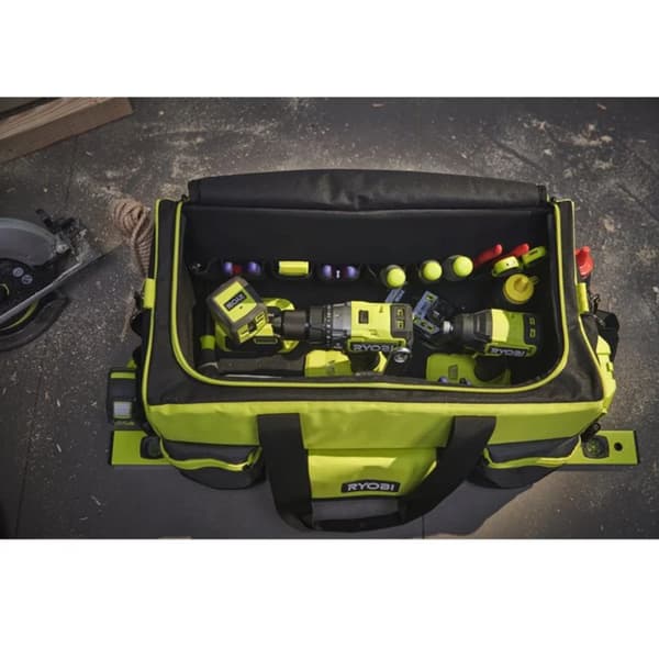 RYOBI Stor verktygsväska 49l
