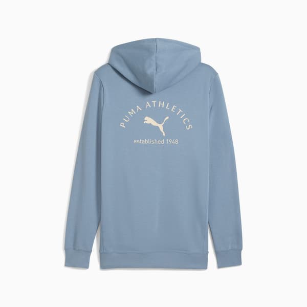 Puma CLASS GRAPHIC FL herrtröja blå 68822134 r L