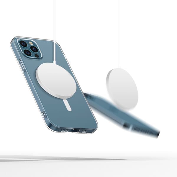 TECH-PROTECT FLEXAIR MAGSAFE IPHONE 12/12 PRO CLEAR