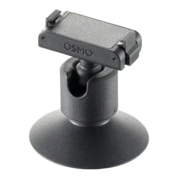 DJI Magnetisk Kugleadapter til Osmo Nano Black
