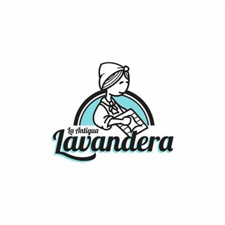 LAVANDERA Flores Blancas vaskegelé 4,5L