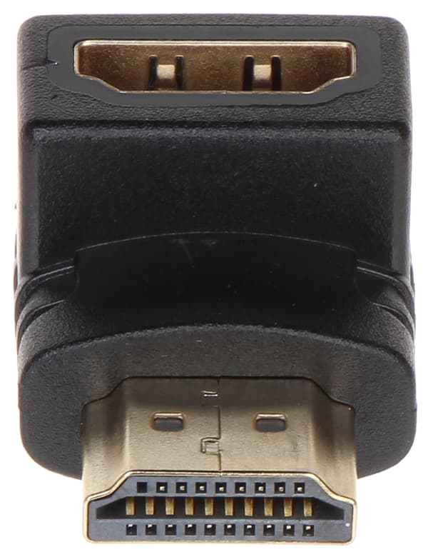 HDMI-KS-KULMALIITIN