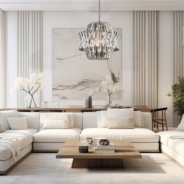 CROWN-KATONKI 12 E14 KROMI MILAGRO ML0402