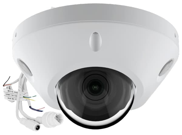 Tiandy TC-C32PS IP-kamera 1080p 2.8mm
