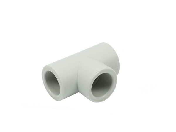 TYCNER T-koppling PP 25MM