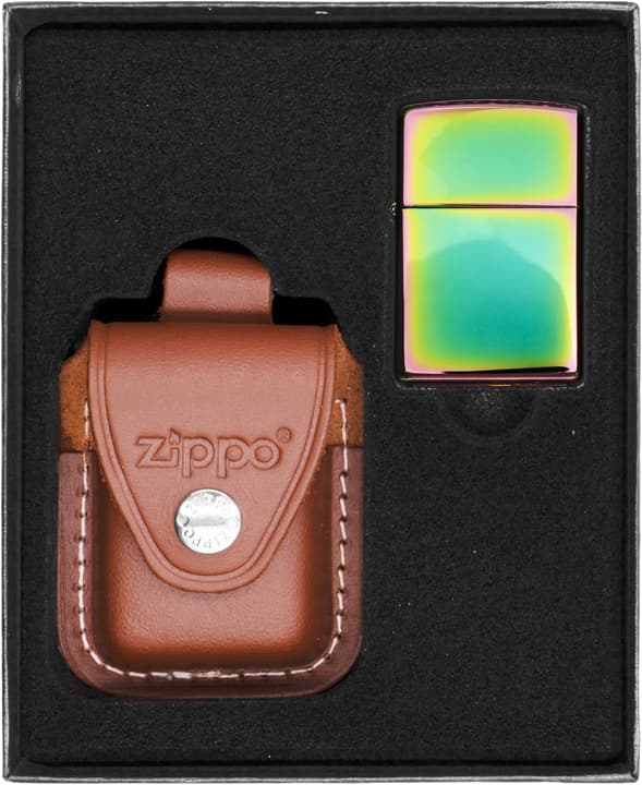 ZIPPO SPECTRUM tändare presentset nr 4
