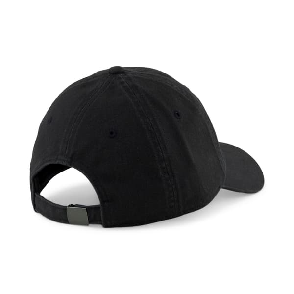 Puma PRIME DAD unisex baseballkasket sort 02460501