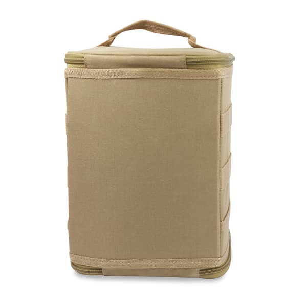 Offlander offroad campingtaske vertikal 9L