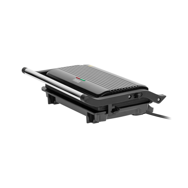 Teesa panini-grilli voileipägrilli 1000W 3 asentoa