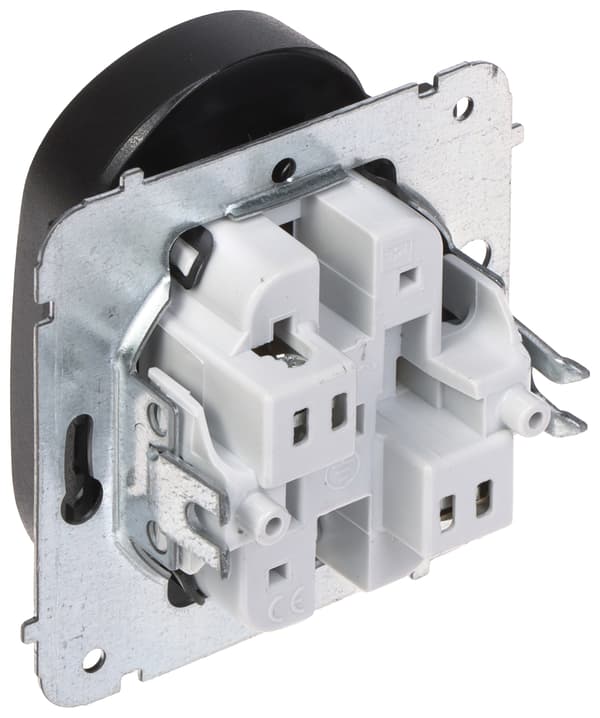 KAKSOISPISTOS SANTRA/4143-19/EPN 230V 16A Elektro-Plast