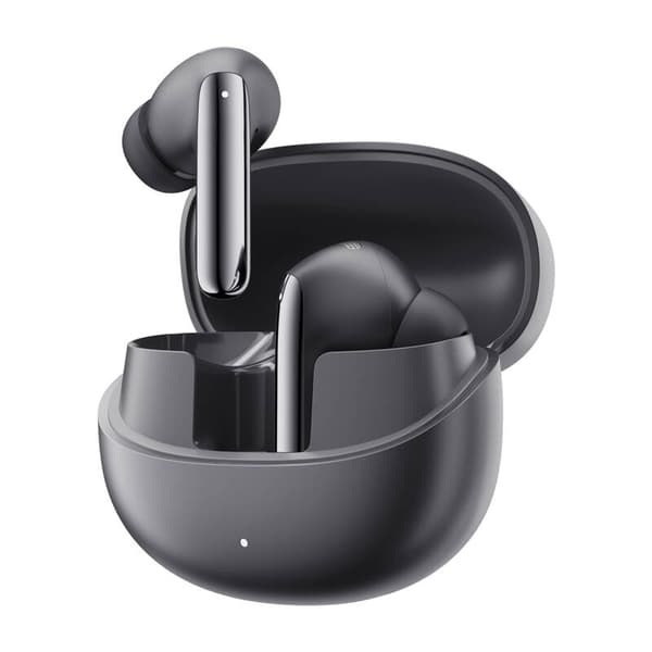 TWS QCY MeloBuds Pro HT08 hovedtelefoner, ANC (sort)