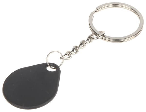RFID LÄHEISYYSAVAIN SORMI ATLO-524N/B