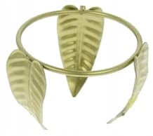 Fabergé-ställ, guld, 1 st.