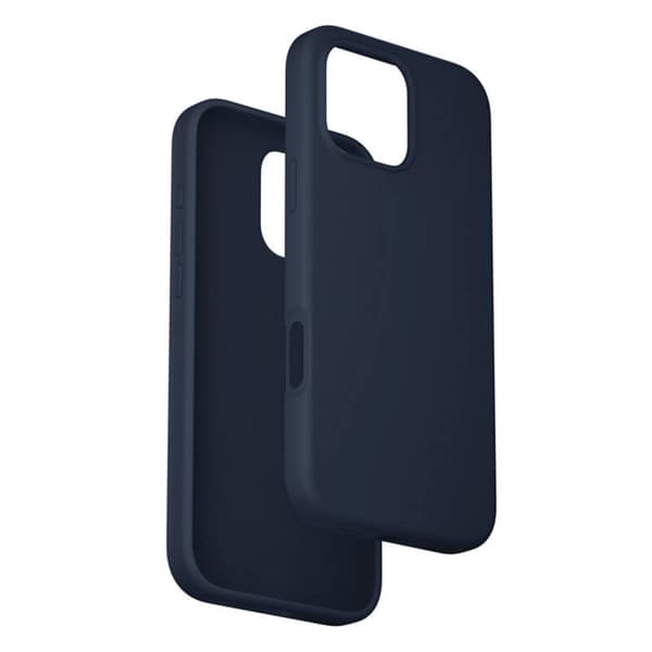 Vention KUHL0-40 cover til iPhone 16 Pro Max MagSafe (blå)