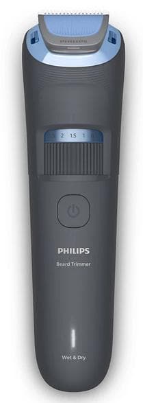 Philips BT3617/15 Partatrimmeri – tummanharmaa