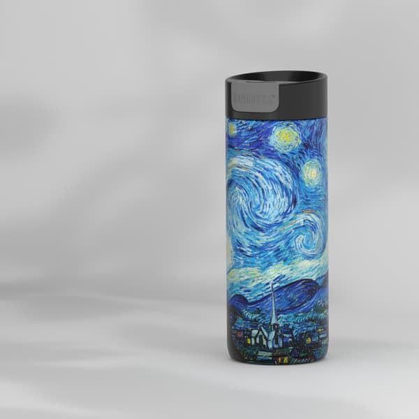 Kambukka Olympus Starry Night termokrus 500ml