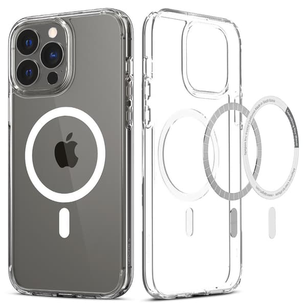 SPIGEN ULTRA HYBRID MAGSAFE IPHONE 13 PRO MAX VIT