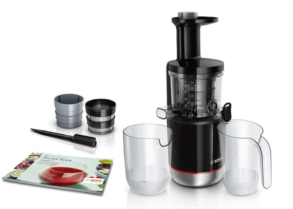 BOSCH MESM 731M slowjuicer