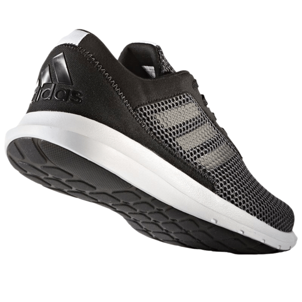 Naisten Adidas Element Refresh 3 W 37 1/3 kengät