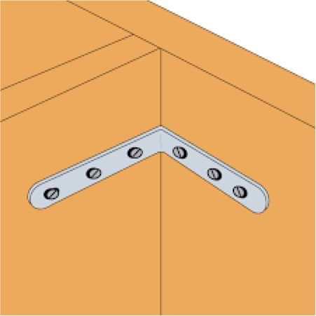 Puutarhakulma KO1 40x40x30x1.8 (1)
