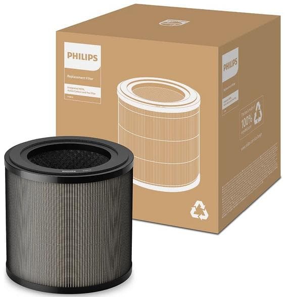 Philips NanoProtect HEPA-suodatin FY0910/30