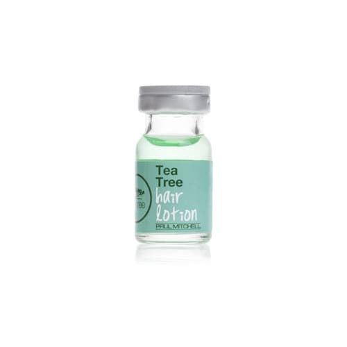 Paul Mitchell Tea Tree Keravis ja teepuuöljy hiusvoide 6ml