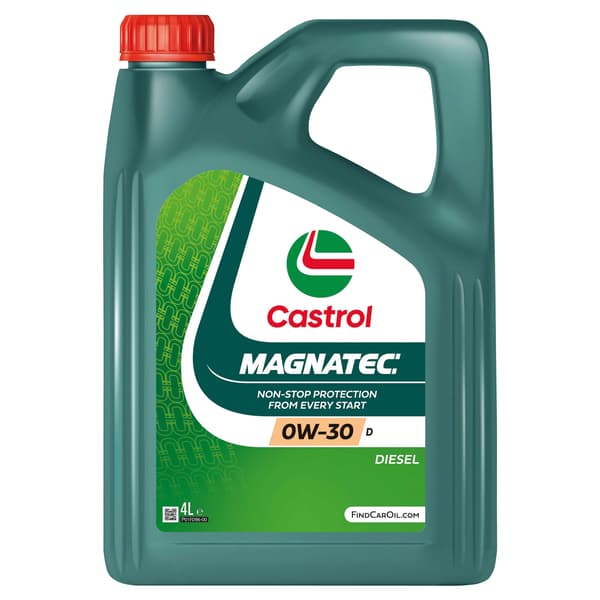 Castrol Ma S/S 0W-30 D 4L