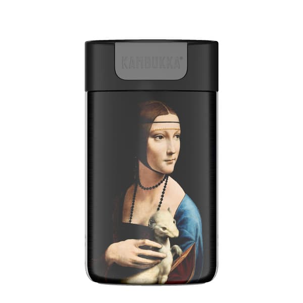 Kambukka Olympus Lady ja kärppä 300ml termosmuki