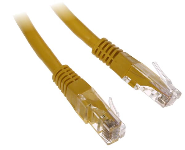 PATCHCAB RJ45/6/1.5-GUL 1.5 m