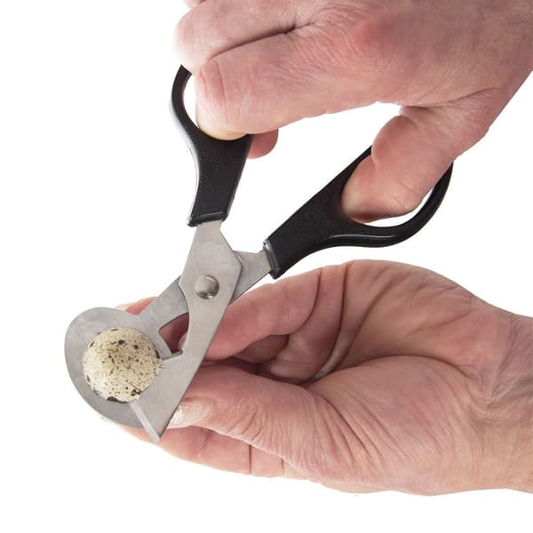Stålæggeskærer 14,5 cm