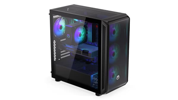 ENDORFY Arx 700 ARGB -kotelo