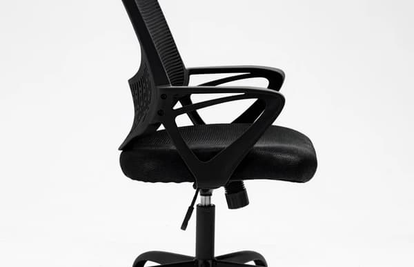 Activejet YK507 ergonomisk kontorsstol i nät