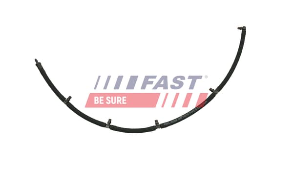 BRÆNDSTOFSLANGE FT00242 FAST