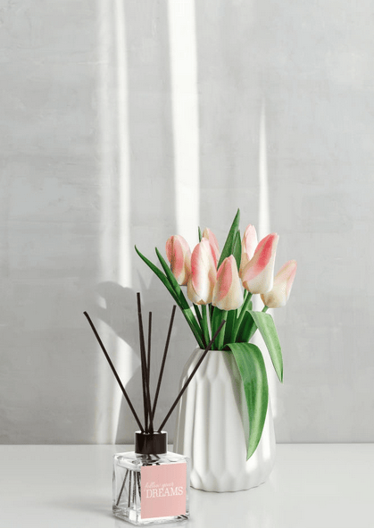HOME SWEET HOME doftdiffusor 80 ml