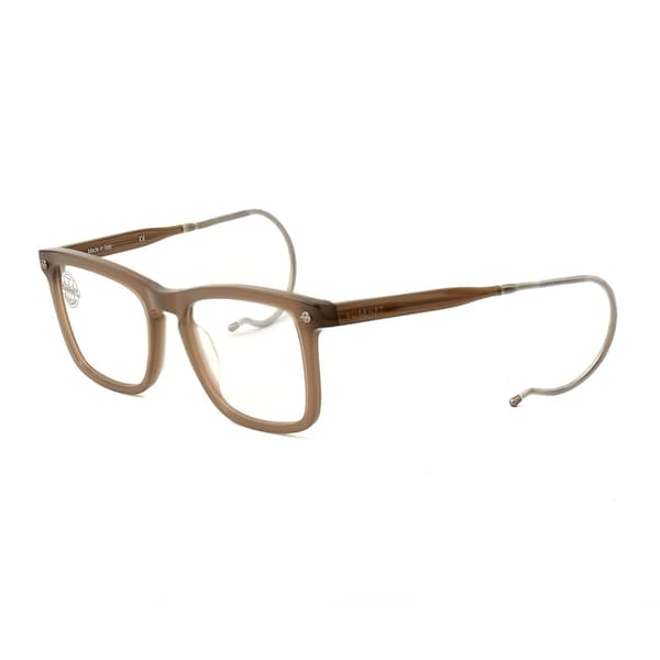 VUARNET VL15120003 Silmälasit. Silmälasit, harmaa. Unisex.