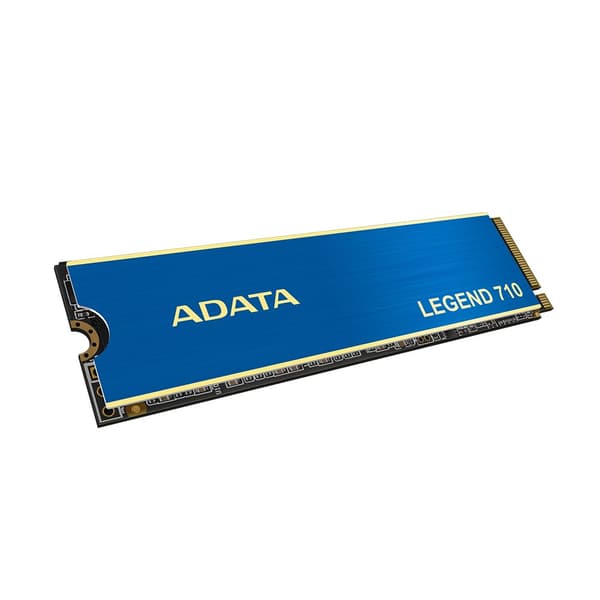 ADATA Legend 710 256GB M.2 PCIe 2280 NVMe SSD-levy