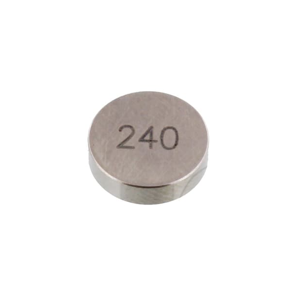 JMP 9,5 [2,40 mm] ventilplade