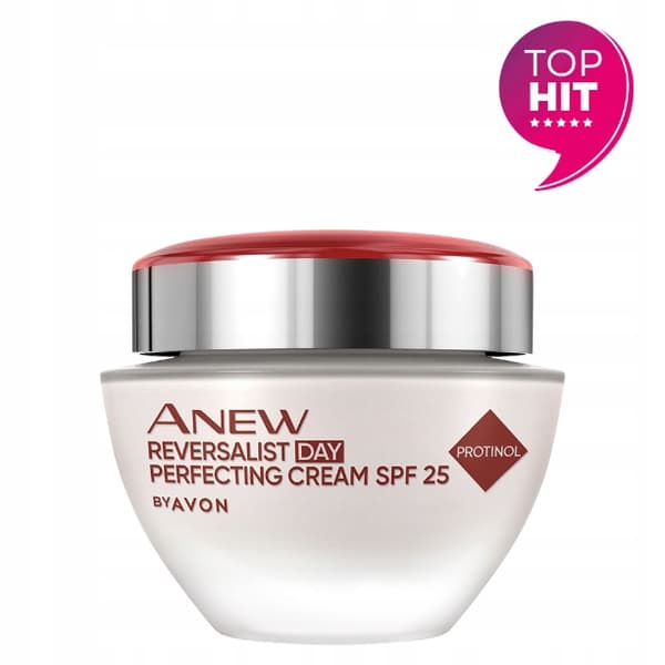 Avon - Anew Reversalist Dagkräm med Protinol