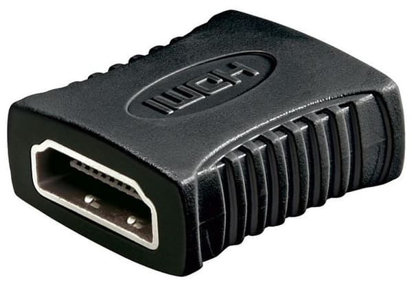 MicroConnect HDMI-sovitin