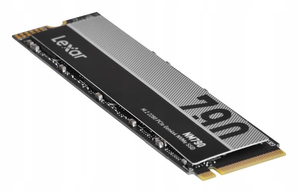 Lexar NM790 2TB M.2 PCIe NVMe SSD