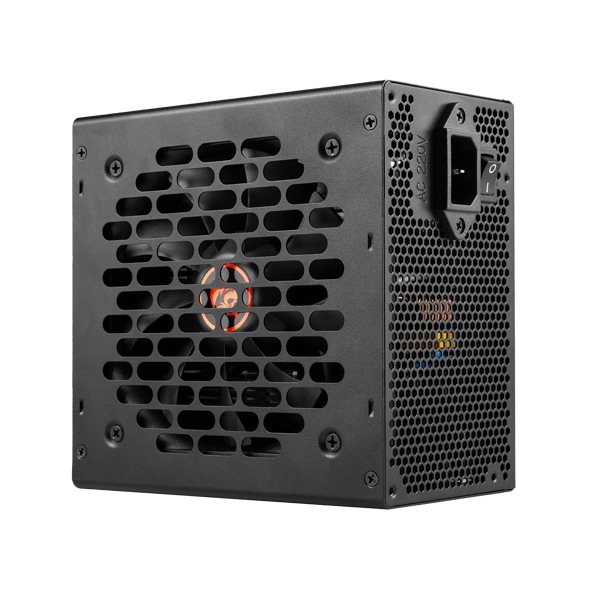 Virtalähde Redragon GC-PS024 600W 80 Plus Bronze