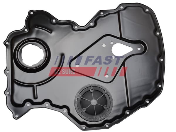 TANDREJSEHUS FT45306 FAST