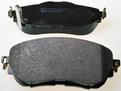 FRAMBROMSBELÄGG B111301 DENCKERMANN