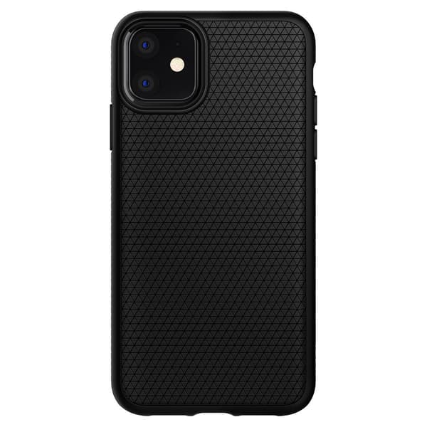SPIGEN LIQUID AIR IPHONE 11 MATTA MUSTA