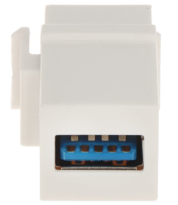 FX-USB3.0/S Keystone-stik