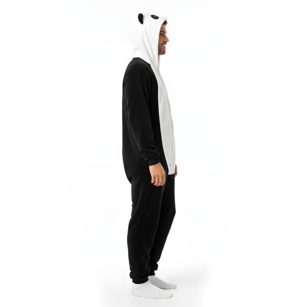Kigurumi-pyjamaskostume Panda M: 155 - 165 cm