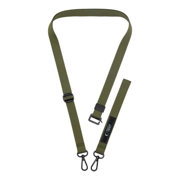 TECH-PROTECT C6S REB CROSSBODY CARGO KAKI