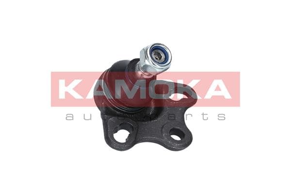 GUIDE MONTERINGSLEDNING 9040098 KAMOKA