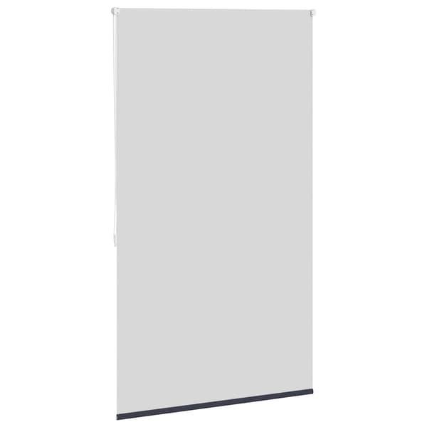 Solsejl 80 x 175 cm havgrøn